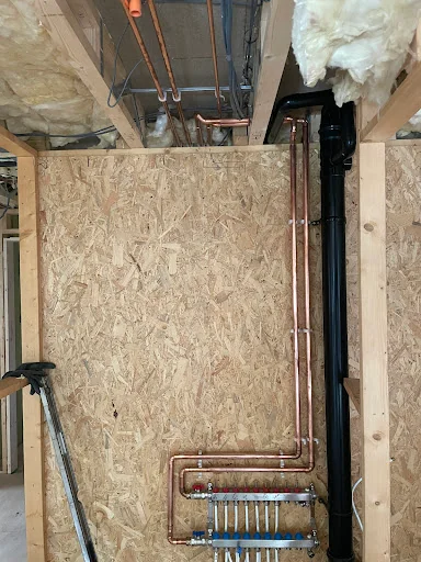 Severn Plumbing photo 4