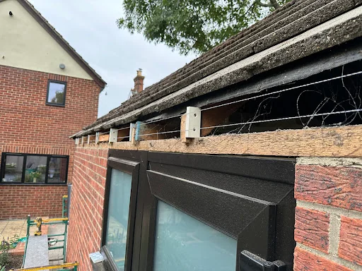 Southern Fascias photo 3