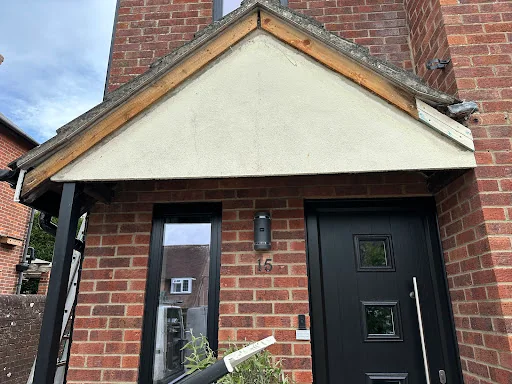 Southern Fascias photo 8