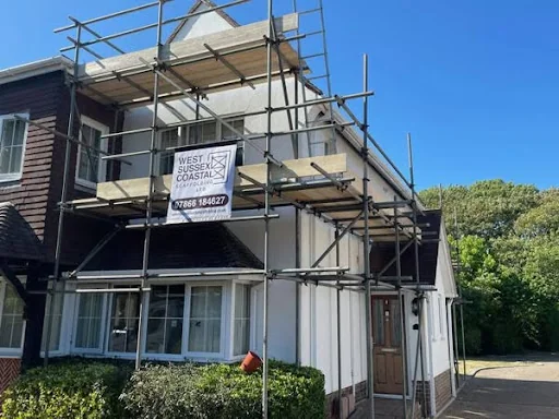 West Sussex Coastal Scaffolding Limited photo 3