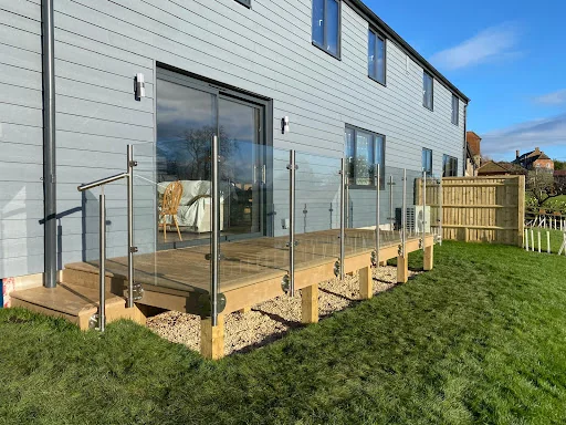 F&amp;D Construction and Developments photo 1