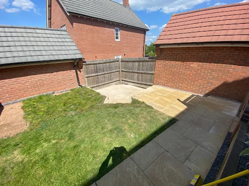 F&amp;D Construction and Developments photo 5