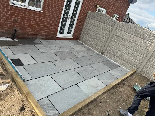 A.G Groundworks &amp; Landscaping photo 1