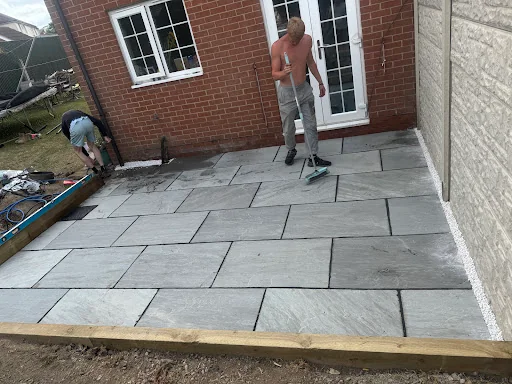 A.G Groundworks &amp; Landscaping photo 2