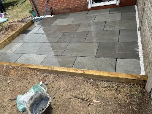 A.G Groundworks &amp; Landscaping photo 5
