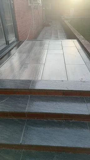 A.G Groundworks &amp; Landscaping photo 8