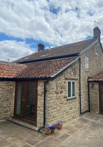 E.C.K Roofing And Carpentry photo 1