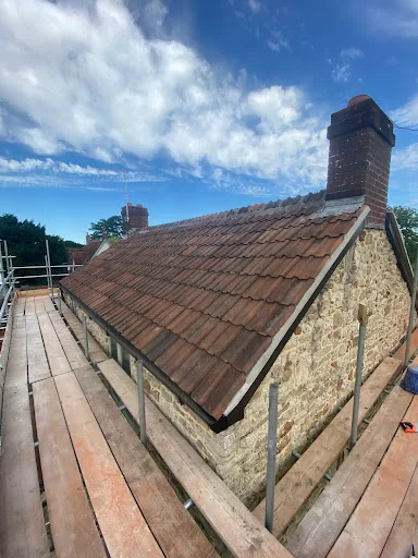 E.C.K Roofing And Carpentry photo 5