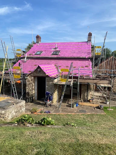 E.C.K Roofing And Carpentry photo 6