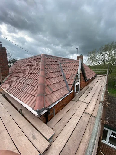 E.C.K Roofing And Carpentry photo 7