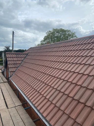 E.C.K Roofing And Carpentry photo 8