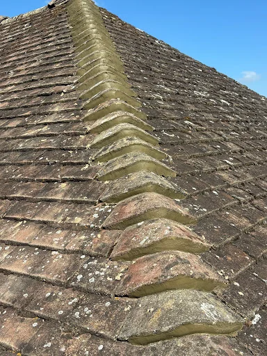 J LEE ROOFING LIMITED photo 1