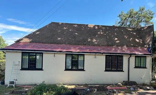 J LEE ROOFING LIMITED photo 2