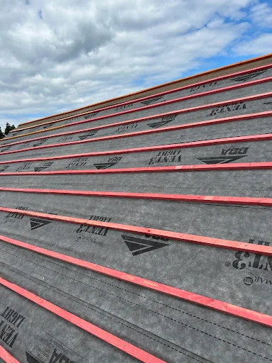 J LEE ROOFING LIMITED photo 3