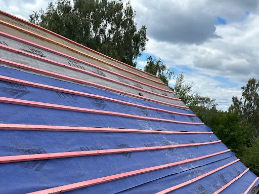 J LEE ROOFING LIMITED photo 4