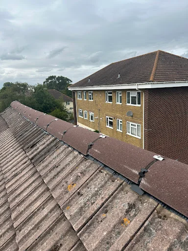 J LEE ROOFING LIMITED photo 7