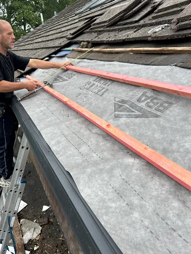 J LEE ROOFING LIMITED photo 8