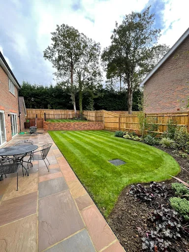 Delightful Gardens photo 2