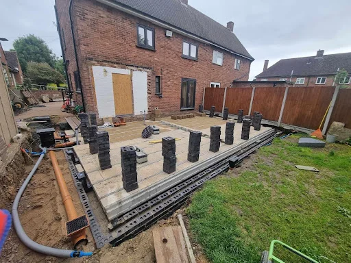 Teo Cons LTD photo 1