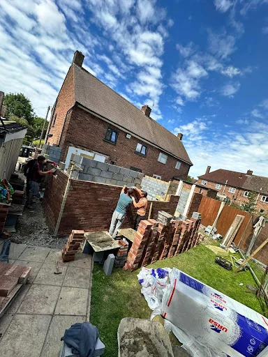 Teo Cons LTD photo 2