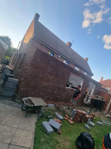 Teo Cons LTD photo 5