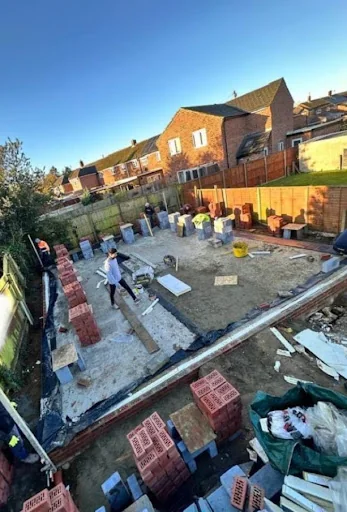 Teo Cons LTD photo 6