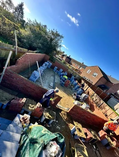 Teo Cons LTD photo 7