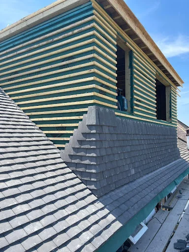 B.J Roofing &amp; Construction photo 2