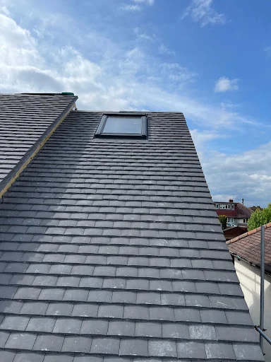 B.J Roofing &amp; Construction photo 3