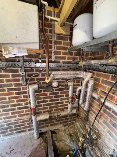 Pipe Rescue Plumbing photo 4