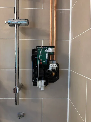 Pipe Rescue Plumbing photo 7