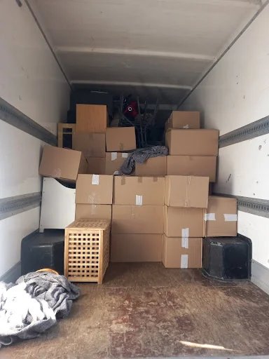 Globo Transport photo 1