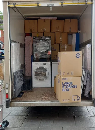 Globo Transport photo 3