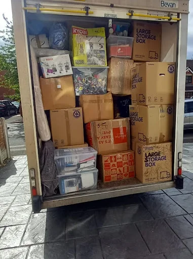 Globo Transport photo 4