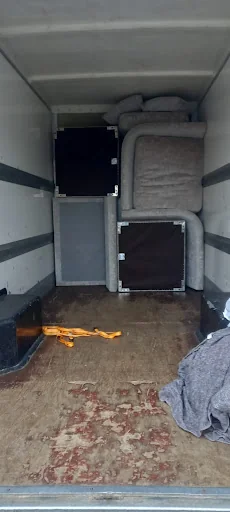 Globo Transport photo 5