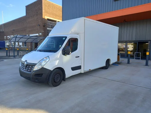 Globo Transport photo 8