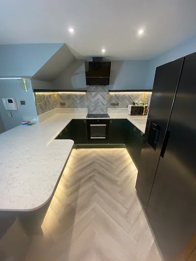 Forest wood Joinery ltd photo 1