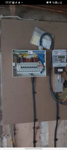 DNA ELECTRICAL PROJECTS LTD photo 3