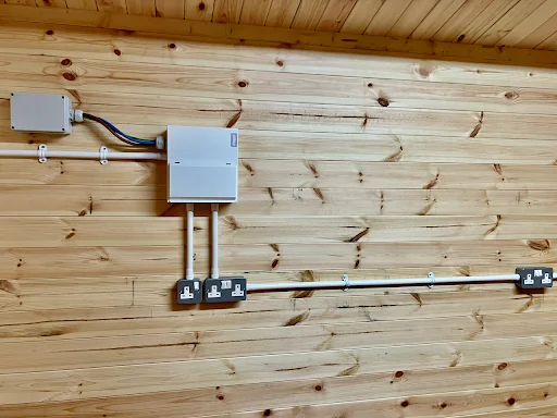 KTS Electrical Services photo 4