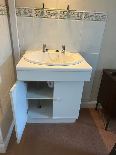 1st Plumbing Response photo 2