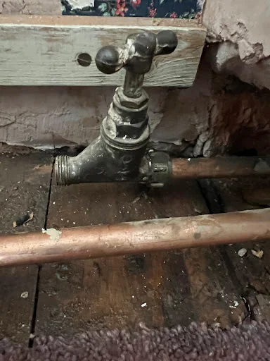 1st Plumbing Response photo 5