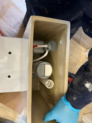 1st Plumbing Response photo 6