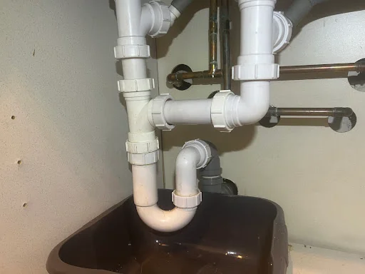 1st Plumbing Response photo 8