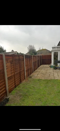 Colin The Fenceman photo 2