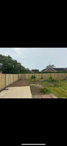 Colin The Fenceman photo 3