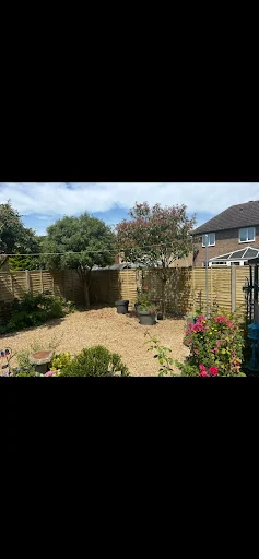 Colin The Fenceman photo 5