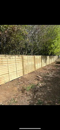 Colin The Fenceman photo 6