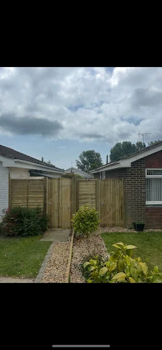 Colin The Fenceman photo 7