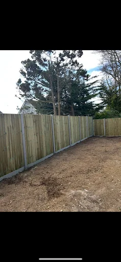 Colin The Fenceman photo 8