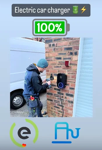 S.A.H Electrical Services photo 2